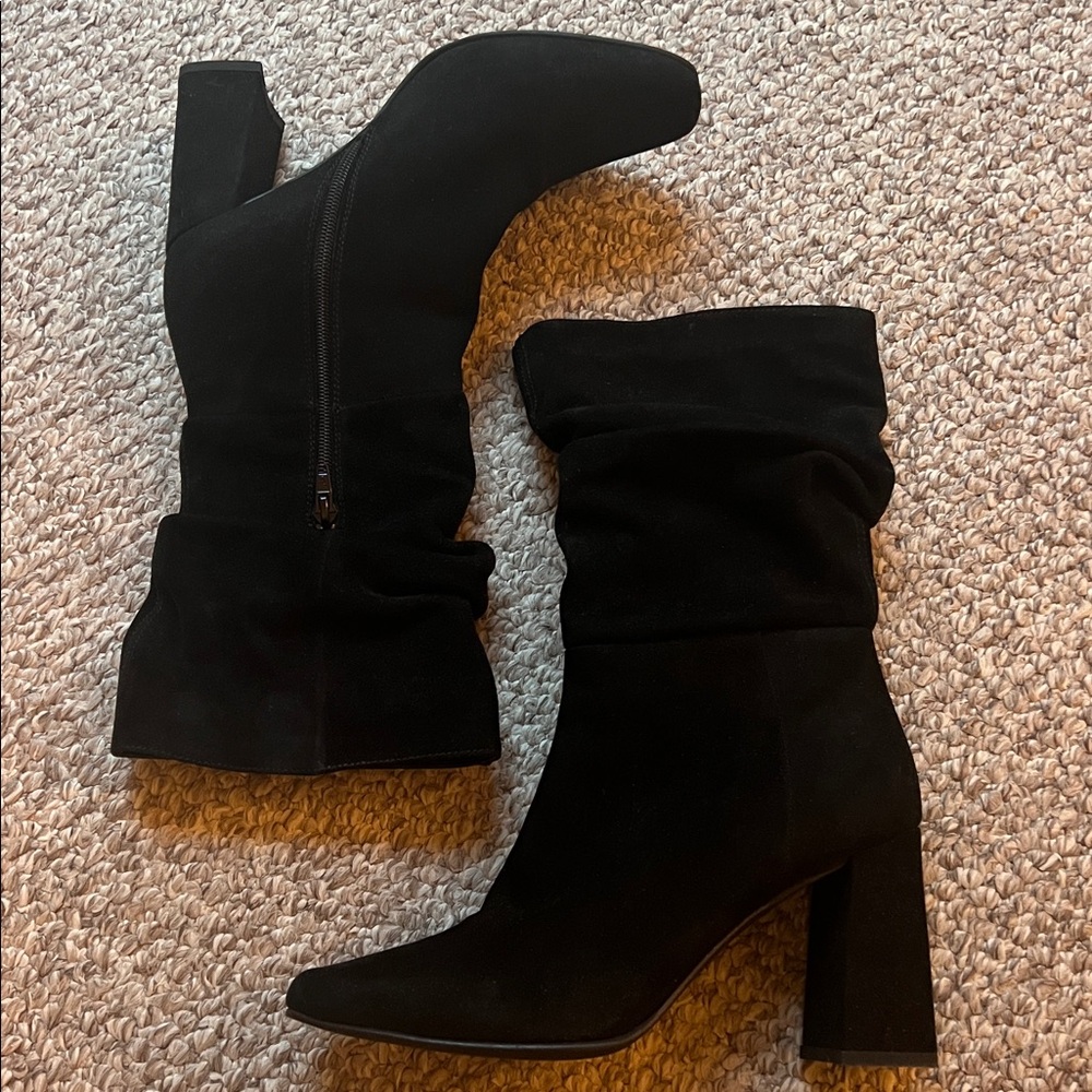 Steve Madden Malaga Boot
